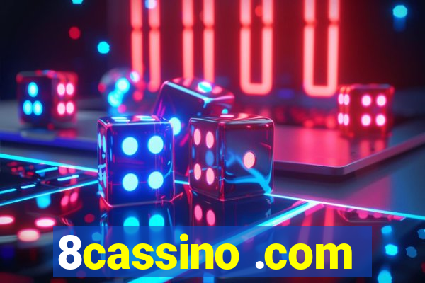 8cassino .com